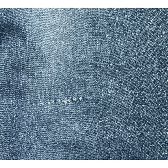 Levi’s 541 Athletic Taper Men's Jeans Medium to Light Wash Size 33x30 - Picture 11 of 11